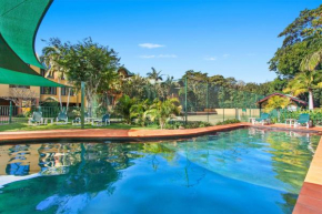 Byron Links Apartments, Byron Bay